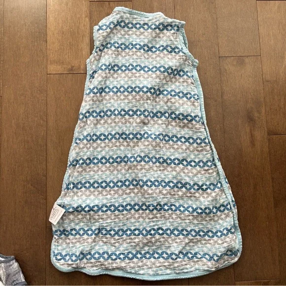 Muslin Sleep Sacks - Picture 3 of 13